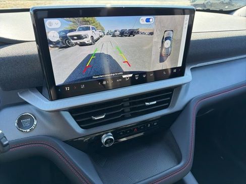 New 2026 Ford Explorer ST AWD/4WD image 22