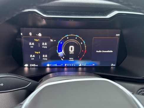 New 2026 Chevrolet Colorado LT image 18