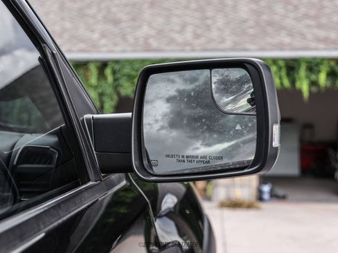 Used 2022 RAM 1500 TRX w/ TRX Level 2 Equipment Group AWD/4WD image 98