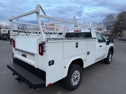 New 2026 GMC Sierra 2500 Pro w/ Convenience Package