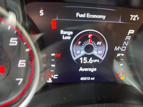 Used 2023 Dodge Charger R/T RWD image 7