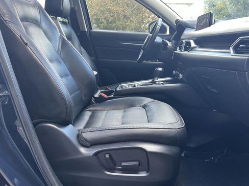 Used 2019 MAZDA CX-5 Grand Touring Reserve image 23
