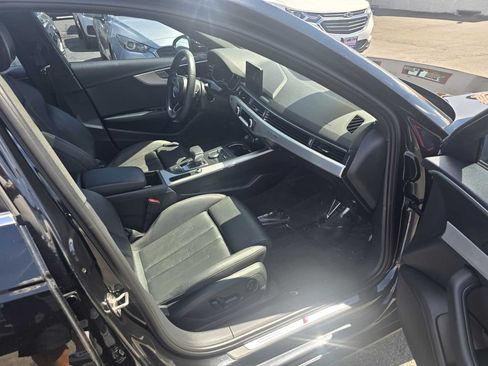 Used 2019 Audi A4 2.0T Premium w/ Convenience Package AWD/4WD image 33