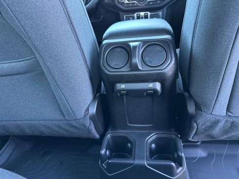 New 2026 Jeep Gladiator Sport image 51