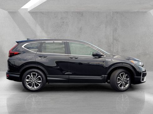 Used 2022 Honda CR-V EX image 3