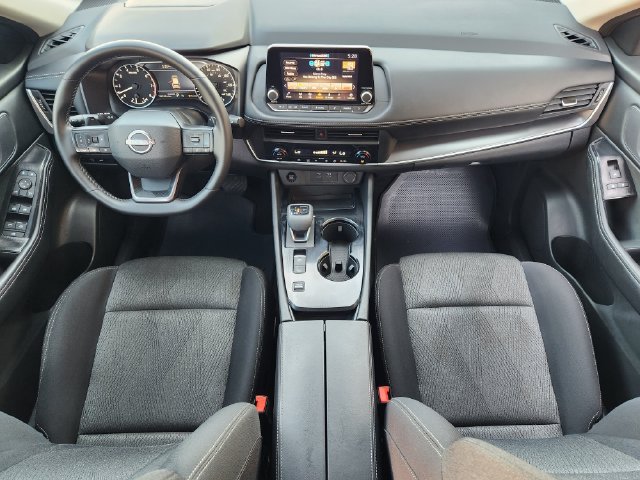 Used 2026 Nissan Rogue SV FWD image 26