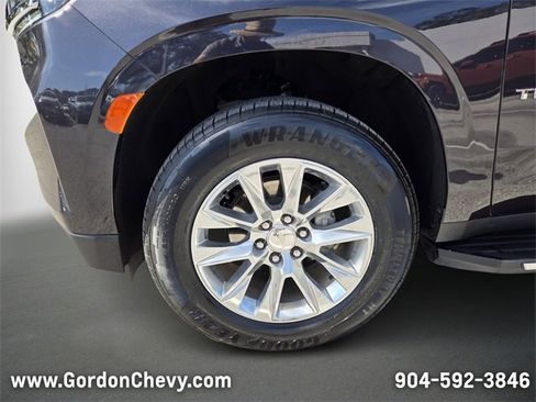 Certified 2024 Chevrolet Tahoe Premier image 11