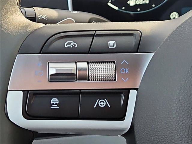 New 2026 Hyundai Tucson Limited AWD/4WD image 13