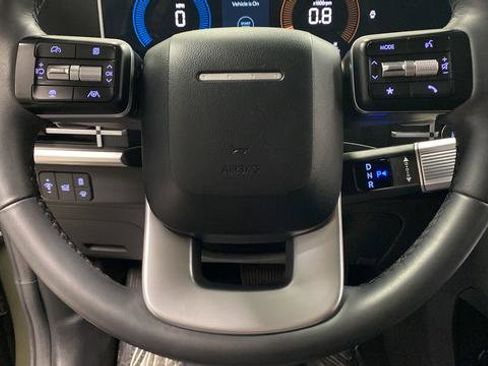 Used 2025 Hyundai Santa Fe XRT AWD/4WD image 16