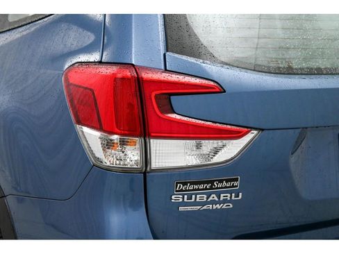 Used 2022 Subaru Forester image 23