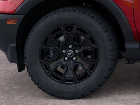 New 2026 Ford Bronco Sport Outer Banks AWD/4WD image 19