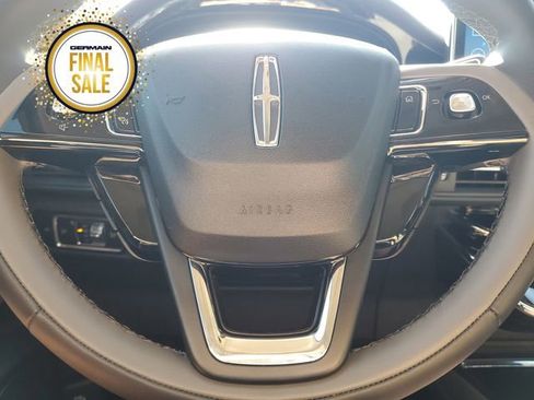 Certified 2024 Lincoln Corsair FWD w/ Equipment Group 101A image 20