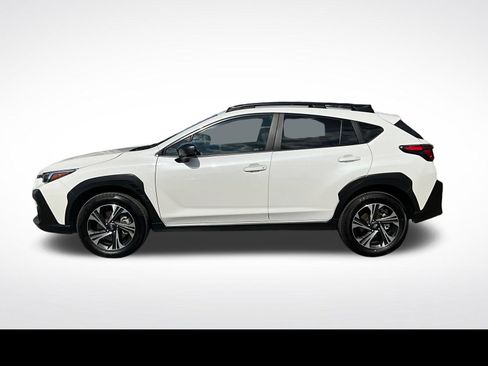 Certified 2026 Subaru Crosstrek 2.5i Premium w/ Crosstrek Mirror Package AWD/4WD image 2