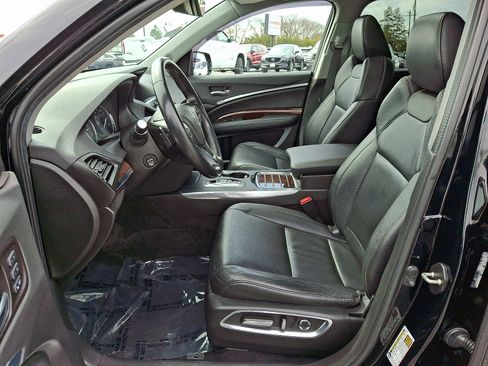 Used 2020 Acura MDX Standard image 13