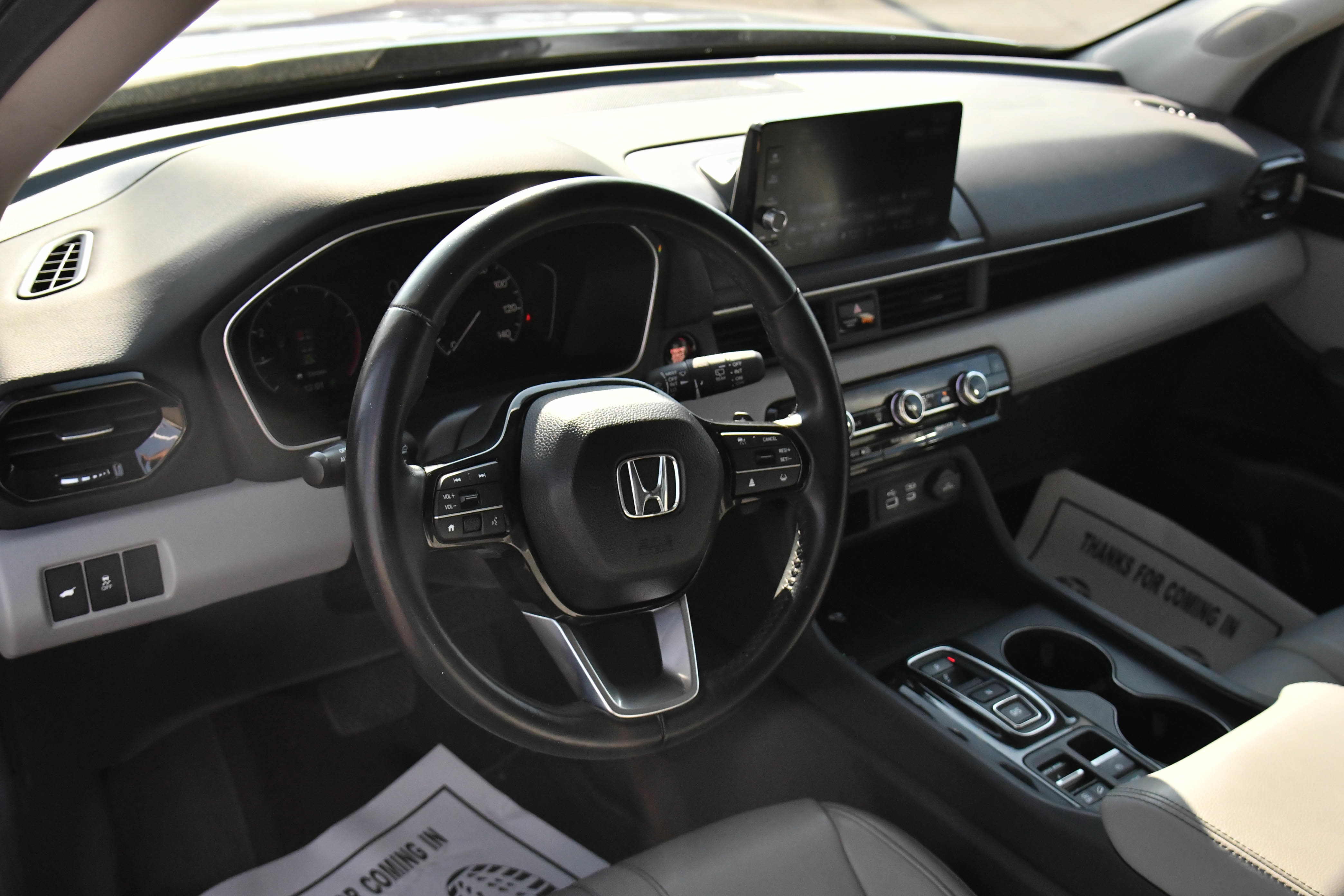 Used 2024 Honda Pilot EX-L image 16