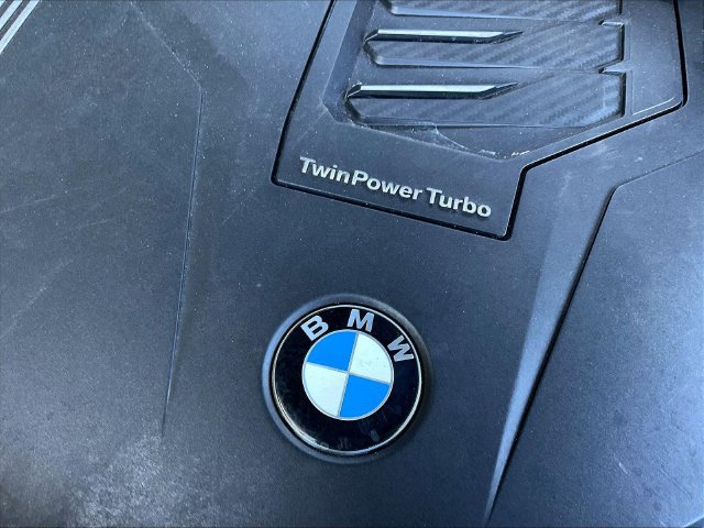 Used 2021 BMW X6 xDrive40i AWD/4WD image 32