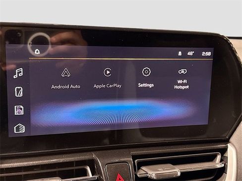 New 2026 Chevrolet TrailBlazer LT image 17