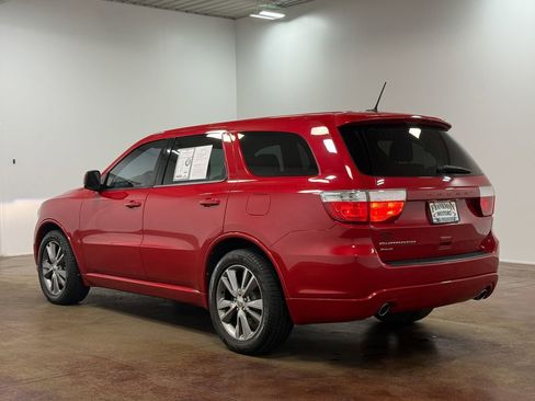 Used 2013 Dodge Durango R/T w/ Leather Interior Group image 26