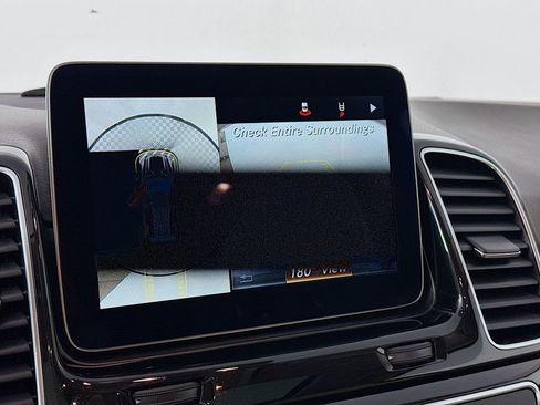 Used 2018 Mercedes-Benz GLE 350 GLE 350 image 15