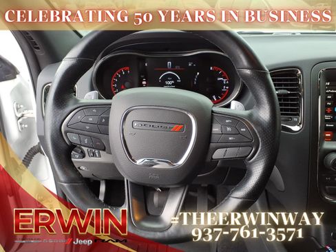 Used 2020 Dodge Durango GT image 18