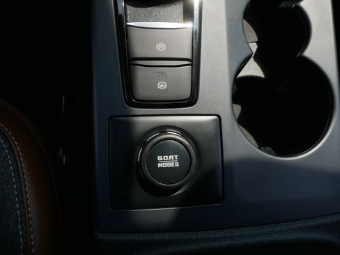 Certified 2022 Ford Bronco Sport Outer Banks AWD/4WD image 32
