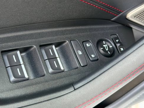 Certified 2025 Acura TLX SH-AWD w/ A-SPEC Pkg image 12