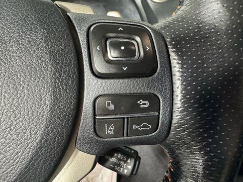 Used 2018 Lexus RC 350 AWD image 16