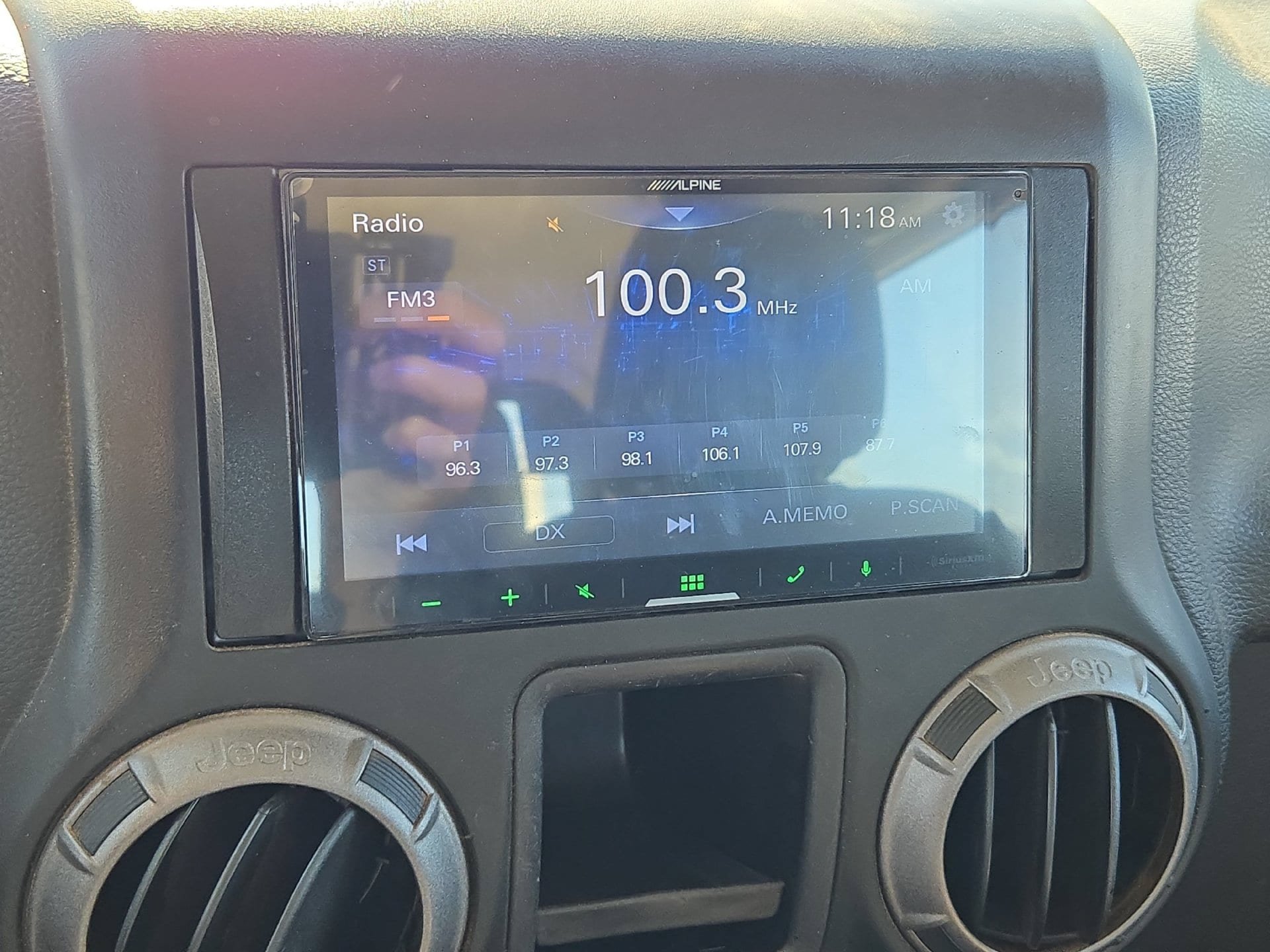 Used 2018 Jeep Wrangler Sport AWD/4WD image 18