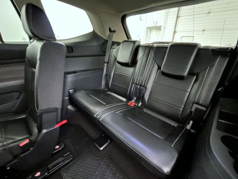 Used 2021 Volkswagen Atlas SE image 20