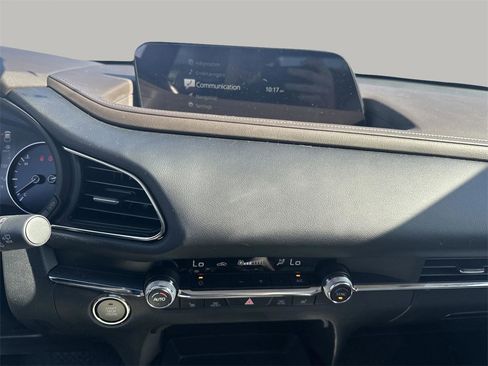 Used 2023 MAZDA CX-30 2.5 Turbo w/ Premium Plus Pkg image 14