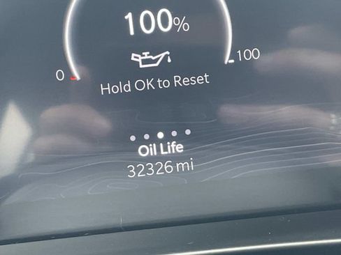 Certified 2024 Jeep Grand Cherokee Altitude AWD/4WD image 21