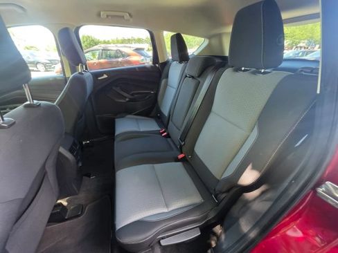 Used 2018 Ford Escape SE w/ SE Sync 3 Package AWD/4WD image 20