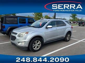 Used 2017 Chevrolet Equinox LT w/ Convenience Package FWD video 1