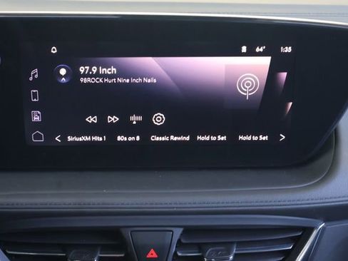 New 2026 Buick Encore GX Sport Touring w/ Comfort Package FWD image 17