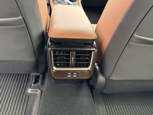 New 2026 Toyota Crown Signia w/ Advanced Technology Package AWD/4WD image 16