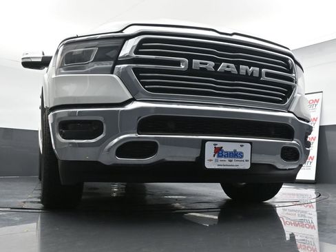Used 2022 RAM 1500 Laramie image 39