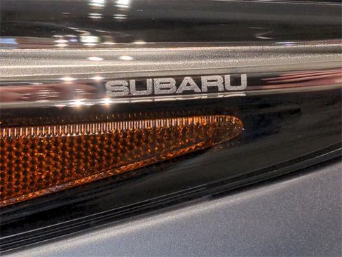 New 2026 Subaru Crosstrek 2.0i Premium image 28