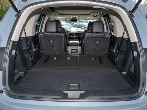 Certified 2023 Honda Pilot Elite image 10