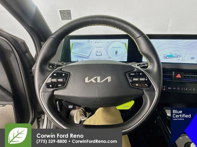 Used 2023 Kia EV6 GT AWD/4WD image 15