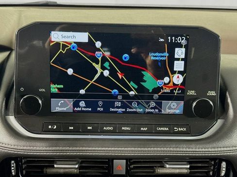 Certified 2023 Nissan Rogue SL w/ SL Premium Package image 27