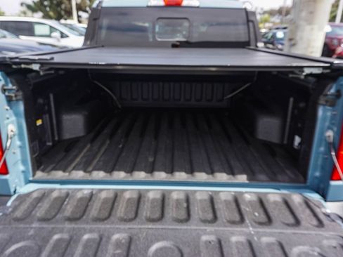 Used 2022 Ford Maverick Lariat w/ Lariat Luxury Package FWD image 25