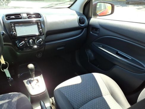 Used 2019 Mitsubishi Mirage ES FWD image 15