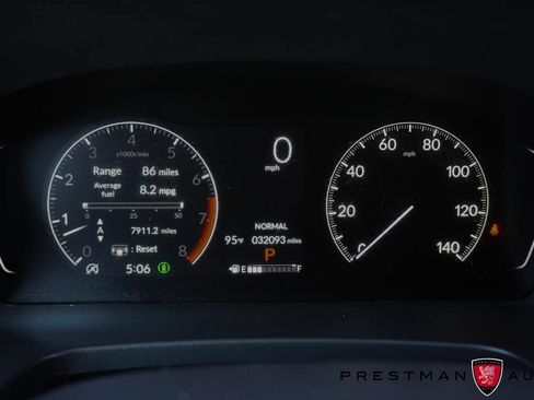 Used 2025 Honda Pilot EX-L image 26