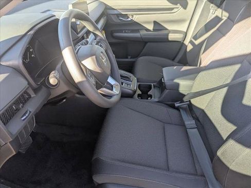 New 2026 Honda CR-V EX image 4