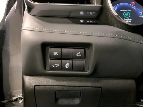 Used 2025 Toyota Highlander Limited AWD/4WD image 35