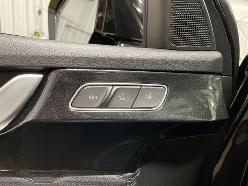 Used 2021 Hyundai Palisade Calligraphy AWD/4WD image 36