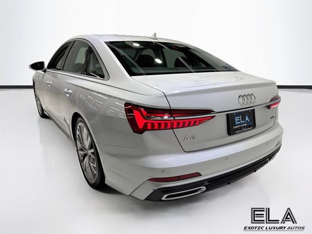 Used 2019 Audi A6 3.0T Prestige w/ Prestige Package AWD/4WD image 6