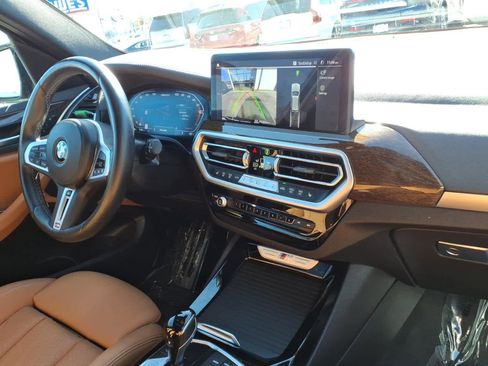 Used 2022 BMW X3 M40i image 22