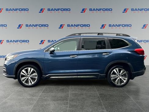 Used 2020 Subaru Ascent Touring w/ Popular Package #2A AWD/4WD image 2