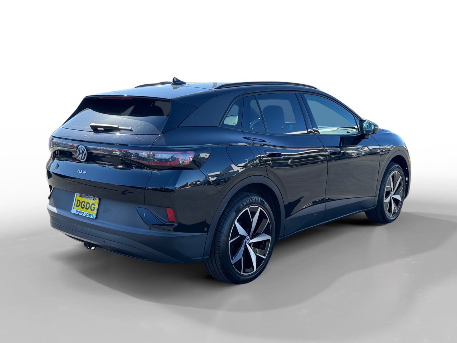 Certified 2023 Volkswagen ID.4 Pro S AWD/4WD image 5